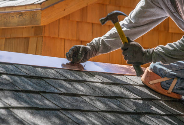 Fast & Reliable Emergency Roof Repairs in Eaton, IN