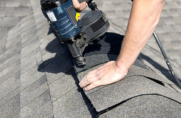 Best Emergency Roof Repair Services  in Eaton, IN